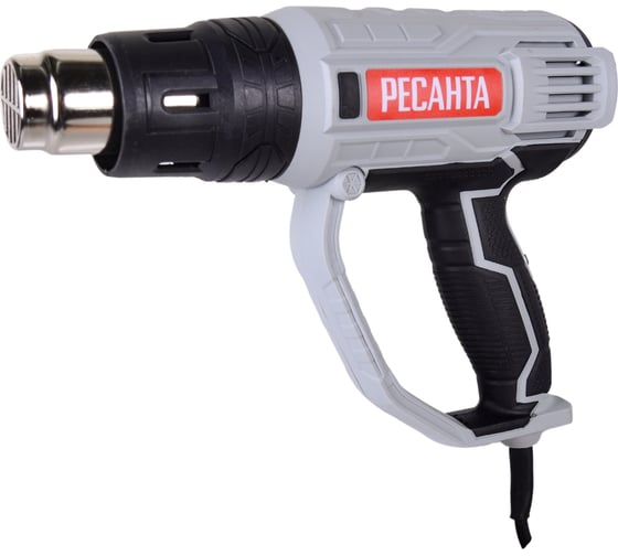 Изображение товара Строительный фен Ресанта ФЭ-2000К 75/2/1