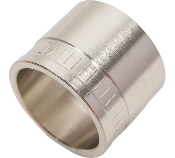 Изображение товара Монтажная гильза для теплого пола SANEXT 20x2 4048