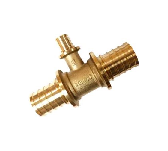 Изображение товара Тройник аксиальный SANEXT 32х16х32мм 4641