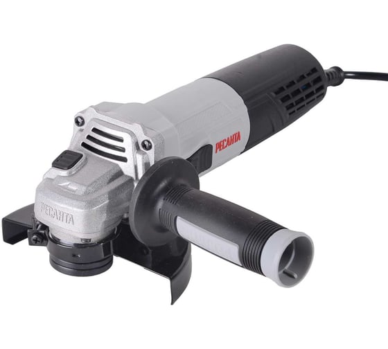 Изображение товара Углошлифовальная машина Ресанта УШМ-125/1100 75/12/3