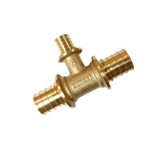 Изображение товара Тройник аксиальный SANEXT 32х20х32мм 4644