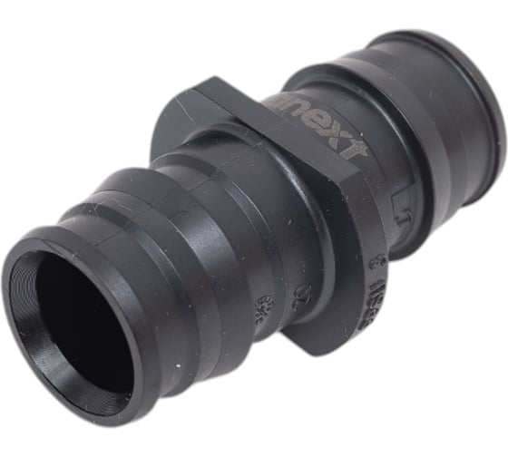 Изображение товара Муфта SANEXT PPSU 20мм Lite 44223