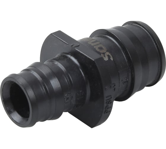 Изображение товара Муфта переходная SANEXT PPSU 25х16мм Lite 44313