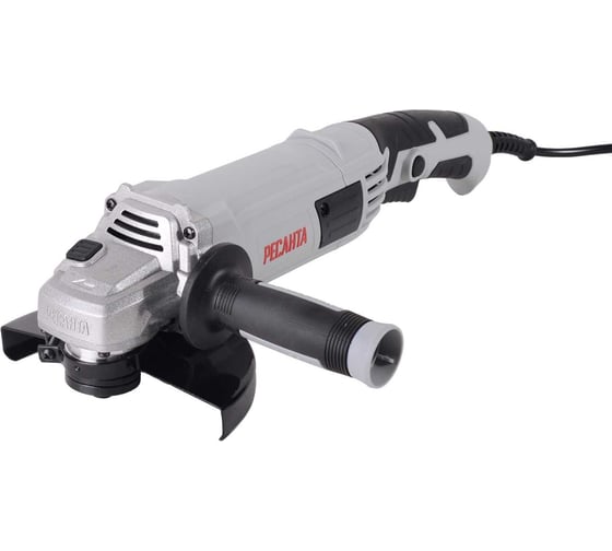 Изображение товара Углошлифовальная машина Ресанта УШМ-150/1300 75/12/6