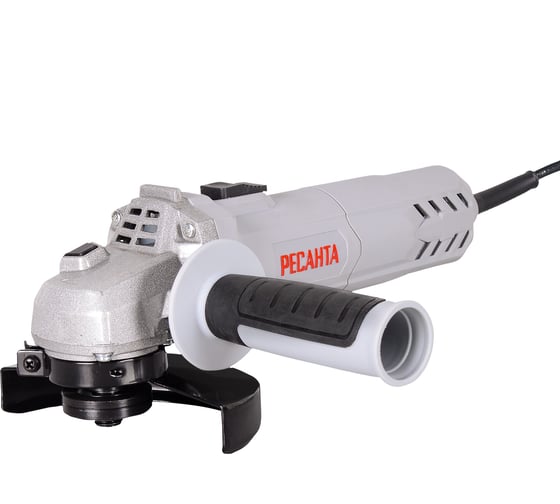 Изображение товара Углошлифовальная машина Ресанта УШМ-125/900 75/12/2