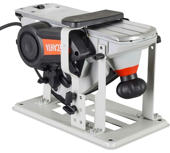 Изображение товара Электрический рубанок Ресанта Р-110СТ 75/5/3