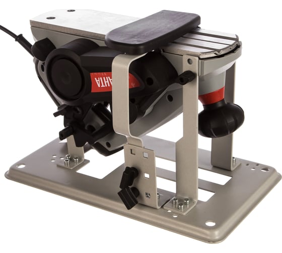 Изображение товара Электрический рубанок Ресанта Р-82СТ 75/5/2