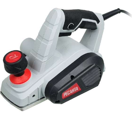 Изображение товара Электрический рубанок Ресанта Р-82/800 75/5/1