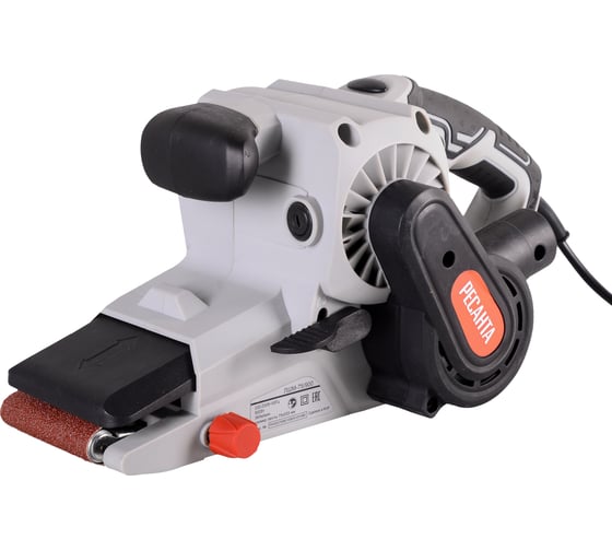 Изображение товара Ленточная шлифмашина Ресанта ЛШМ-75/900 75/6/1