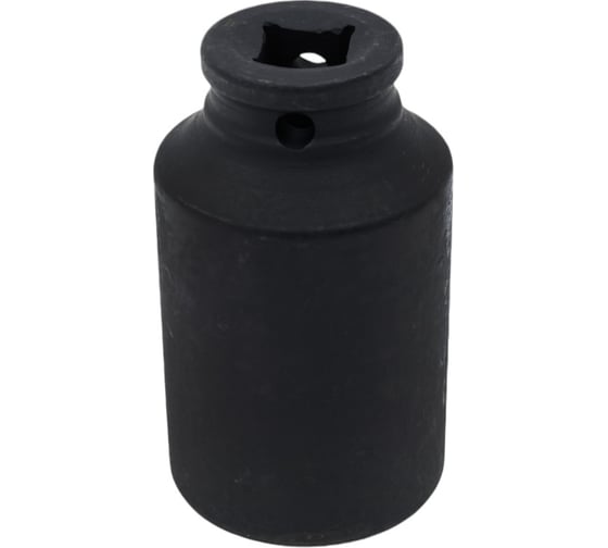 Изображение товара Головка торцевая 6-гранная ударная удлиненная (34 мм; 1/2"DR; 80 мм) ROCKFORCE RF-4458534(27126)