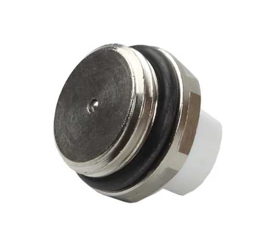 Изображение товара Кран Маевского SANEXT НР 1/2" 8962