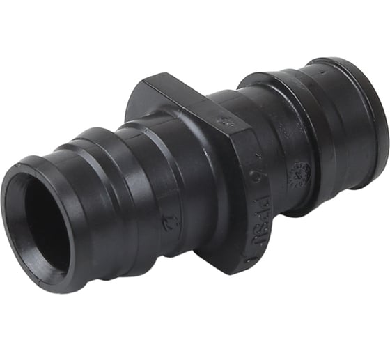 Изображение товара Муфта SANEXT PPSU 16мм Lite 44113