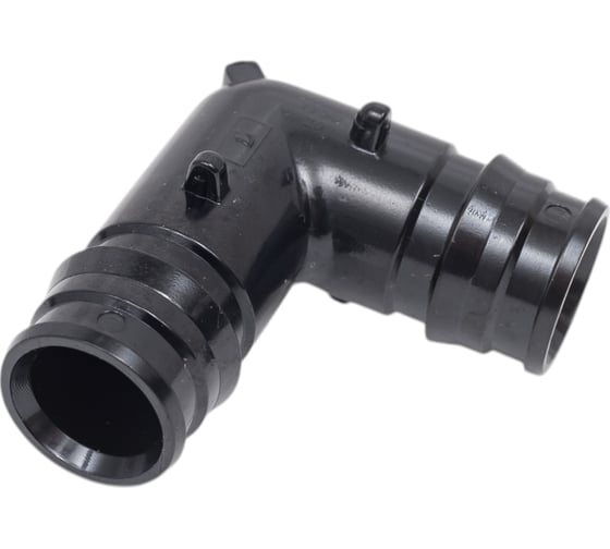 Изображение товара Угольник SANEXT PPSU 90 С, 20х20мм Lite 45203