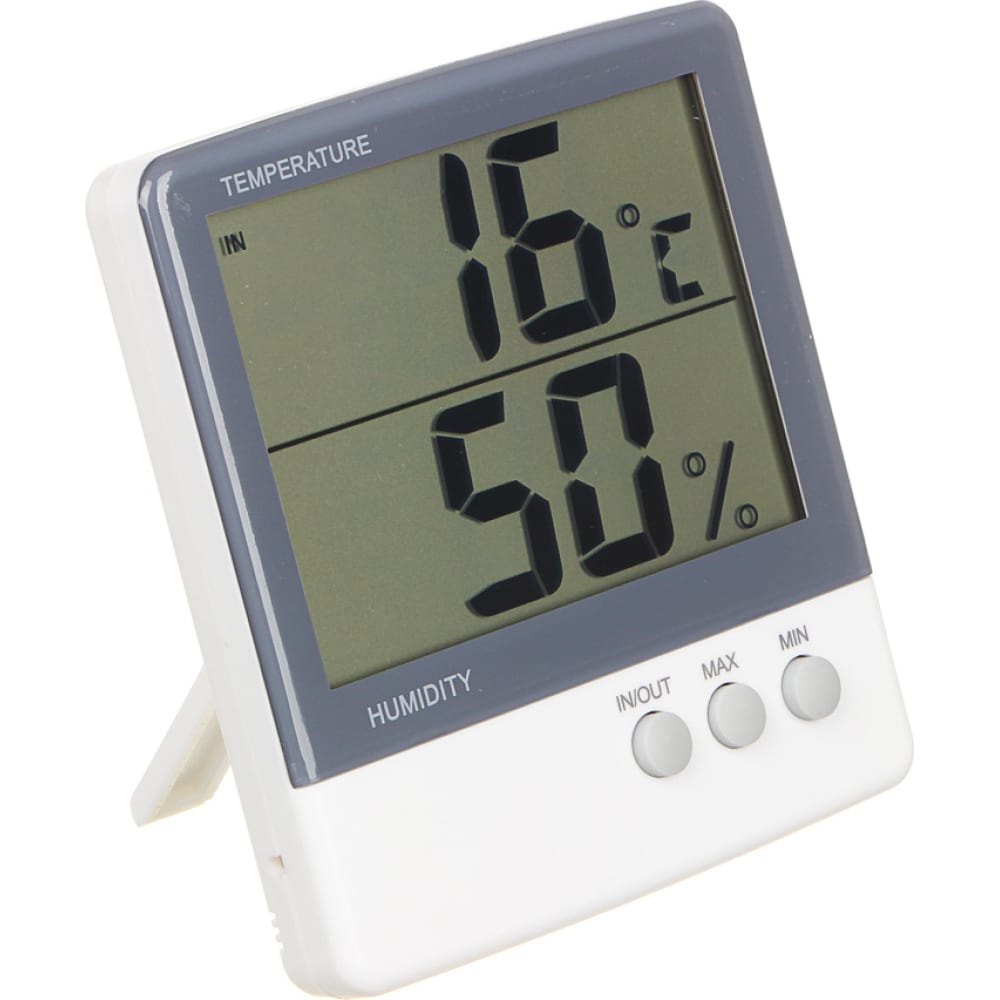 Электронный термометр Inbloom вертикальный термометр inbloom