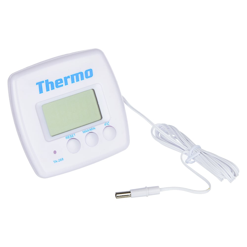 Электронный термометр Inbloom электронный термометр ada thermotester 330 а00513