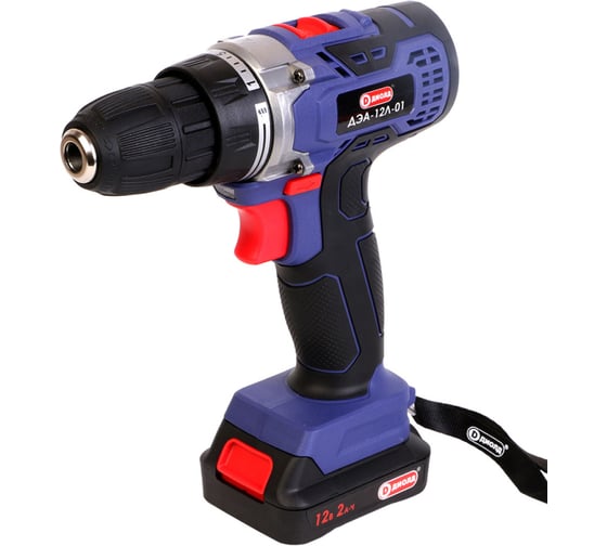 Изображение товара Дрель-шуруповерт ДИОЛД Дэа-12 л-01 10022157