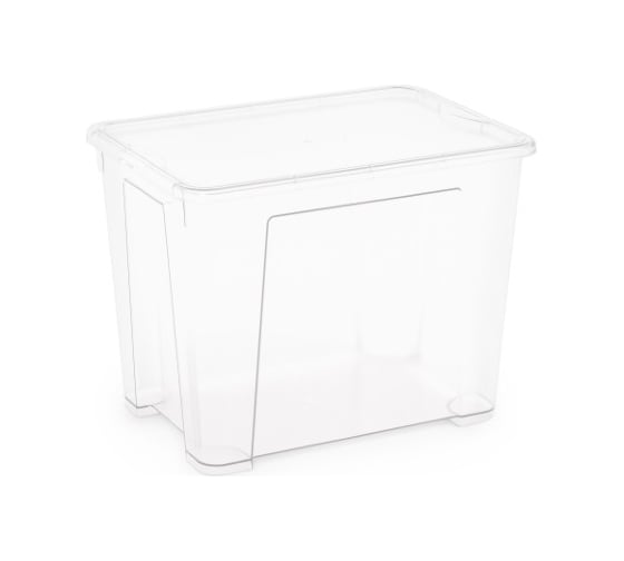 Изображение товара Контейнер ЗПИ Альтернатива универсальный 22л с крышкой М8312