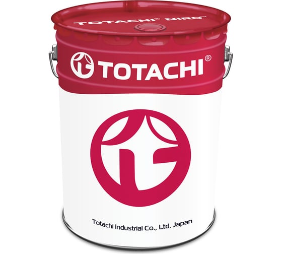 Изображение товара Трансмиссионное масло TOTACHI синтетическое Ultima Syn Gear 75W-85, GL-5, 20 л G3220