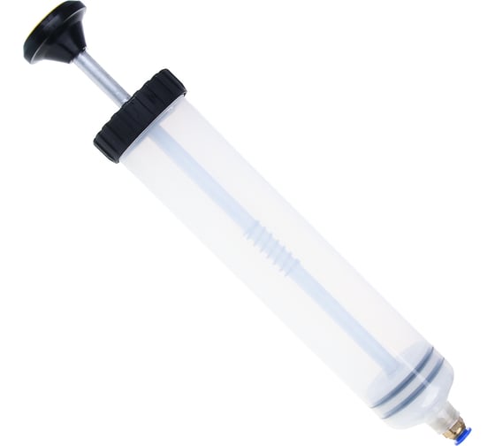 Изображение товара Шприц для масла ЕРМАК 0.5 690-059