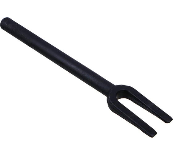 Изображение товара Съемник рулевых тяг ЕРМАК вилка, 22x300 мм 690-001