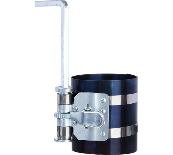 Изображение товара Оправка для поршневых колец ЕРМАК H: 3", 53-125 мм 690-055