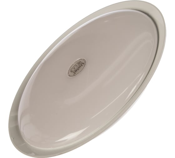 Изображение товара Светодиодная лампа Uniel Форма UFO, матовая LED-U220-40W/6500K/E27/FR PLU01WH UL-00004575