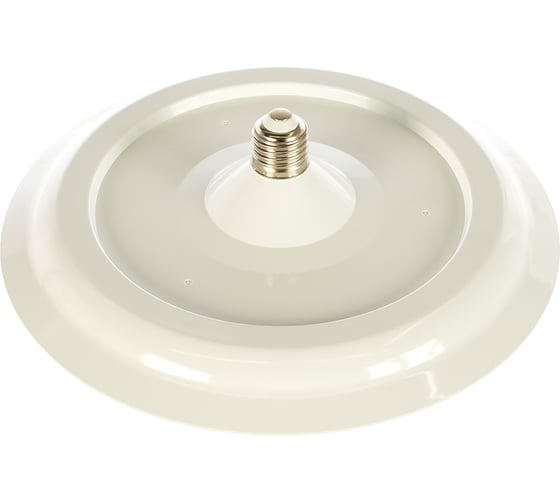 Изображение товара Светодиодная лампа Uniel Форма UFO, матовая LED-U270-60W/4000K/E27/FR PLU01WH UL-00004577