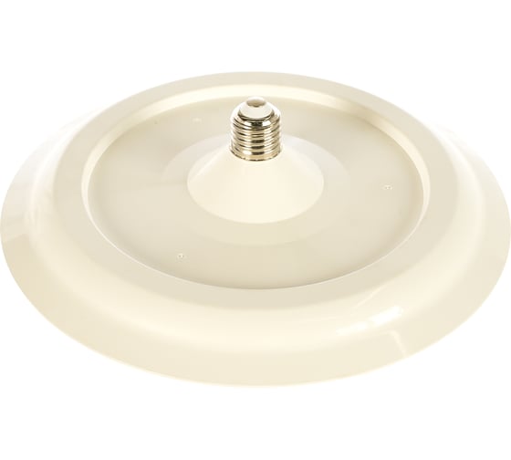 Изображение товара Светодиодная лампа Uniel Форма UFO, матовая LED-U270-60W/6500K/E27/FR PLU01WH UL-00004578