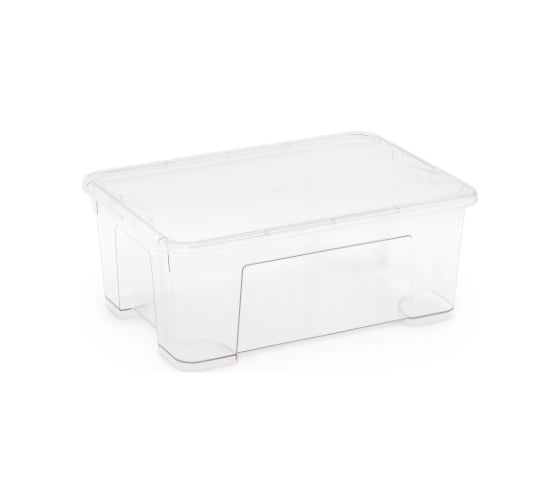 Изображение товара Контейнер ЗПИ Альтернатива универсальный 12л с крышкой М8311