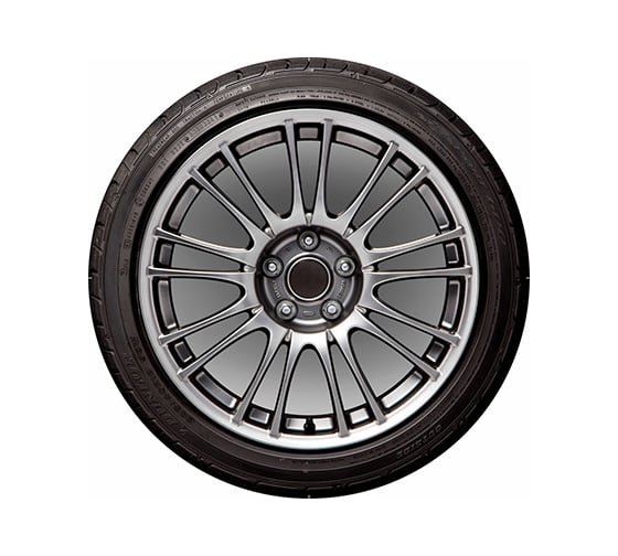 Изображение товара Чехол запасного колеса SKYWAY Колесо R15 экокожа полиэстер S06301055