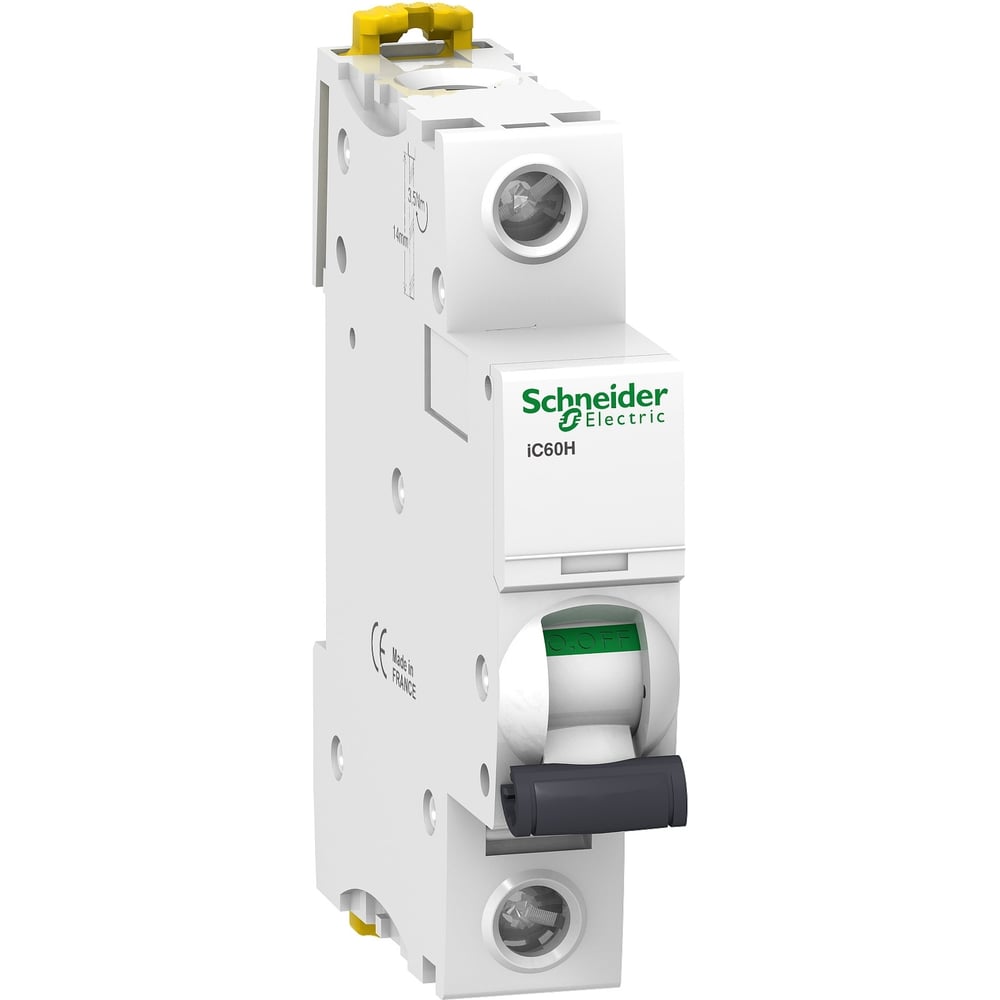 фото Автомат schneider electric