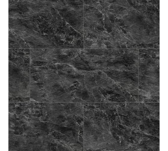 Изображение товара Виниловый ламинат Alta-Step SPC Arriba Мрамор Имперадор тёмный 14 шт 9909
