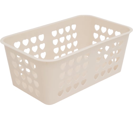 Изображение товара Корзина ЗПИ Альтернатива Вдохновение 265x165x100 мм М471