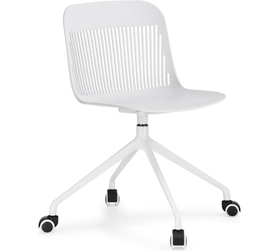 Изображение товара Компьютерное кресло Woodville Philip white 15558