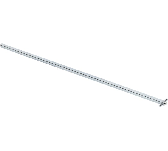 Изображение товара Вал IEK Karat 360мм для рукояток дистанционного управления врк 160-250а KA-VR00D-V-0160-0250-360