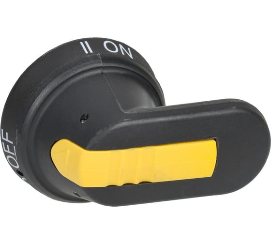 Изображение товара Рукоятка дистанционного управления IEK Karat врк реверс 160-250а KA-VR20D-RYD-0160-0250