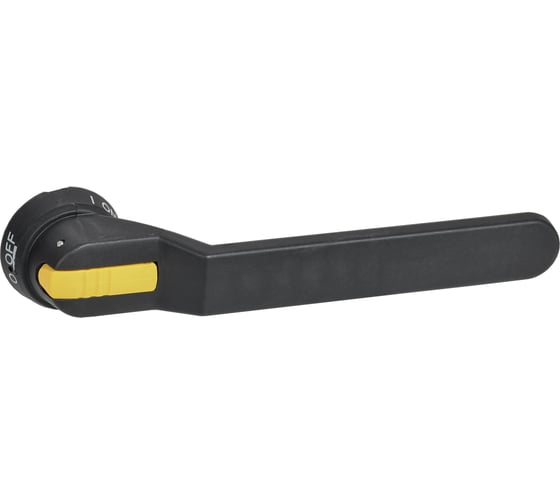 Изображение товара Рукоятка дистанционного управления IEK Karat врк 1000-1600а KA-VR10D-RYD-1000-1600