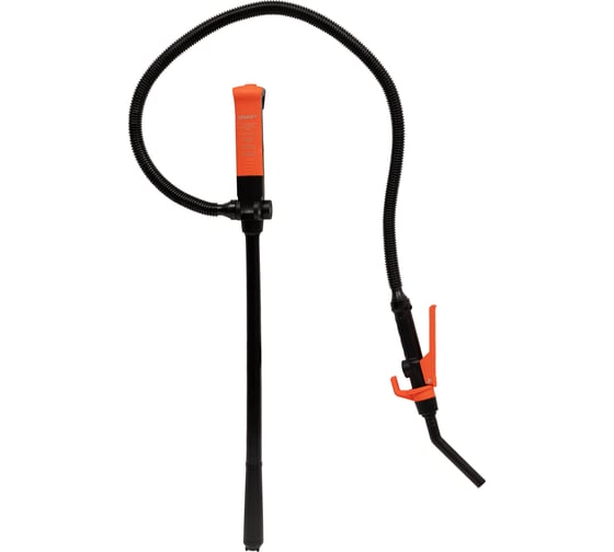 Изображение товара Насос погружной для перекачки жидкостей и ГСМ Gigant, производительность 9л/мин, 540л/час, GRF-151