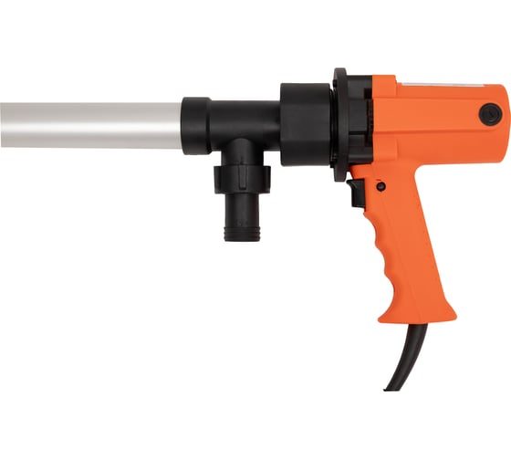 Изображение товара Насос перекачки топлива бочковой, электрический Gigant, 75л/мин, 4500л/час, GRF-144