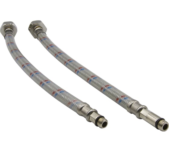 Изображение товара Подводка VRT 1,5 м (пара) (нейлон) 552500