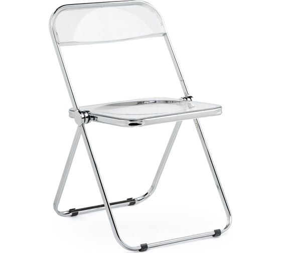 Изображение товара Стул Woodville fold складной clear 15377