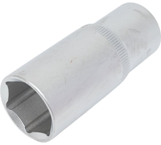 Изображение товара Головка торцевая шестигранная глубокая (24 мм; 1/2" DR; пластиковый подвес) Airline AT-S12-35