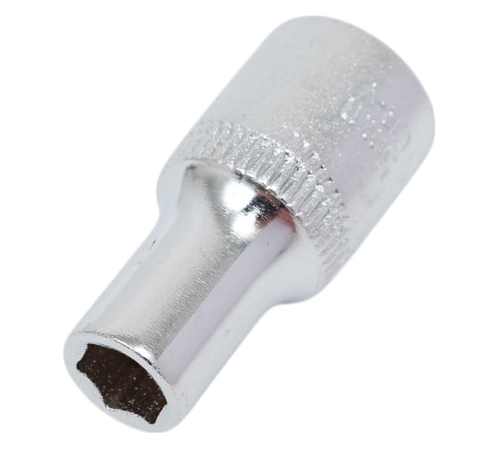 Изображение товара Головка торцевая шестигранная (5 мм; 1/4" DR) Airline AT-S14-01