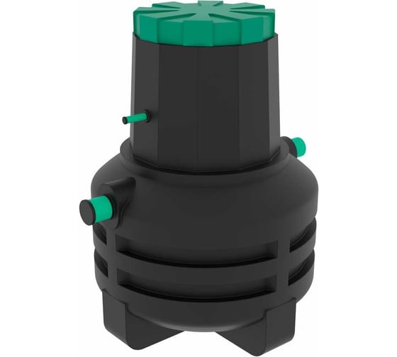 Изображение товара Септик ТЕРМИТ Профи 0.7