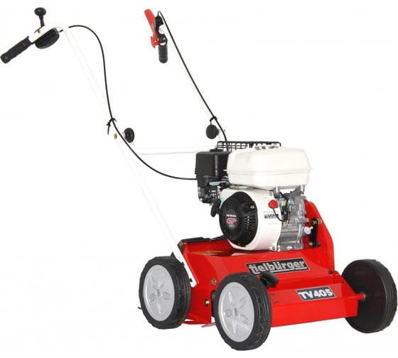 Изображение товара Профессиональный скарификатор Tielbuerger TV405 Honda GP160 AI-044-001TS