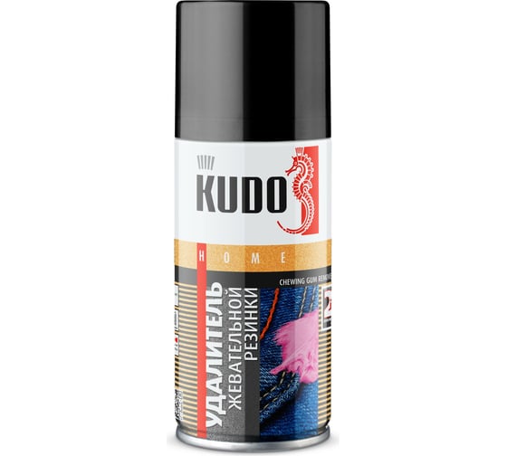 Изображение товара Удалитель жевательной резинки KUDO KU-H407