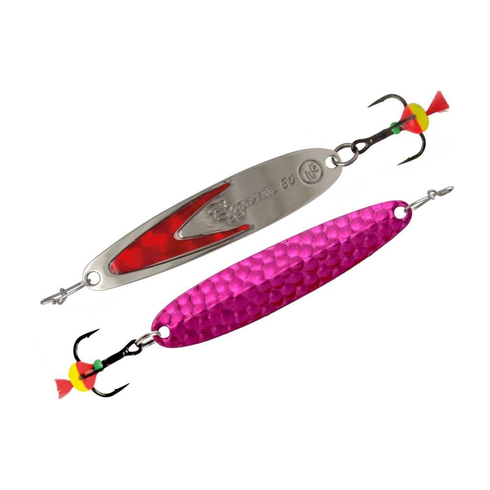 Изображение товара Вертикальная блесна Ecopro Судачья RB/SRF 70 мм 15 гр