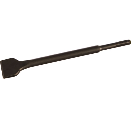 Изображение товара Зубило плоское широкое (40х240 мм; SDS-plus) СИБРТЕХ 703107