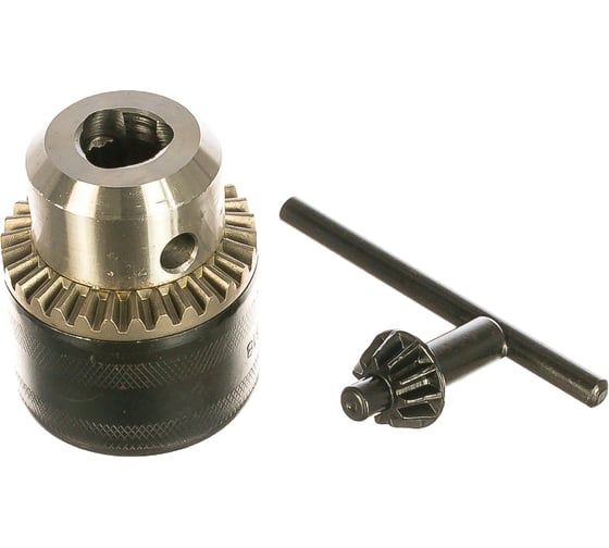 Изображение товара Патрон ключевой (3-16 мм; В18) СИБРТЕХ 168207