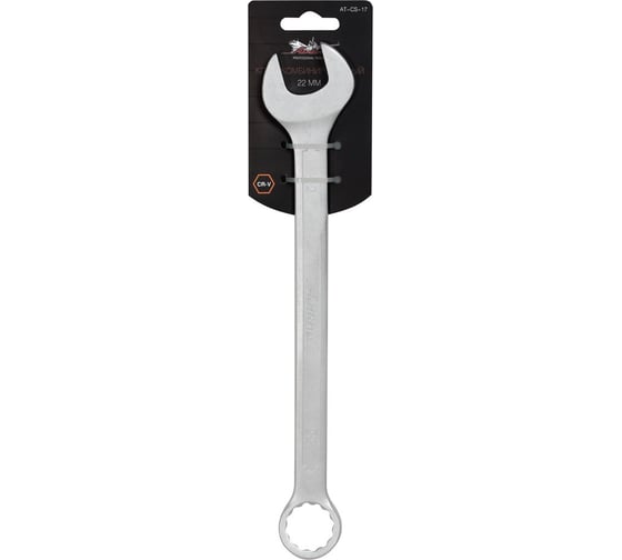 Изображение товара Комбинированный ключ 22мм Airline PRO AT-CS-17
